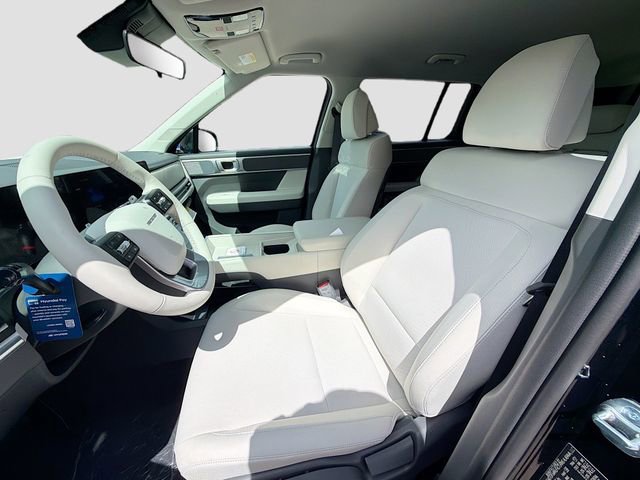 New 2026 Hyundai Santa Fe SE image 20