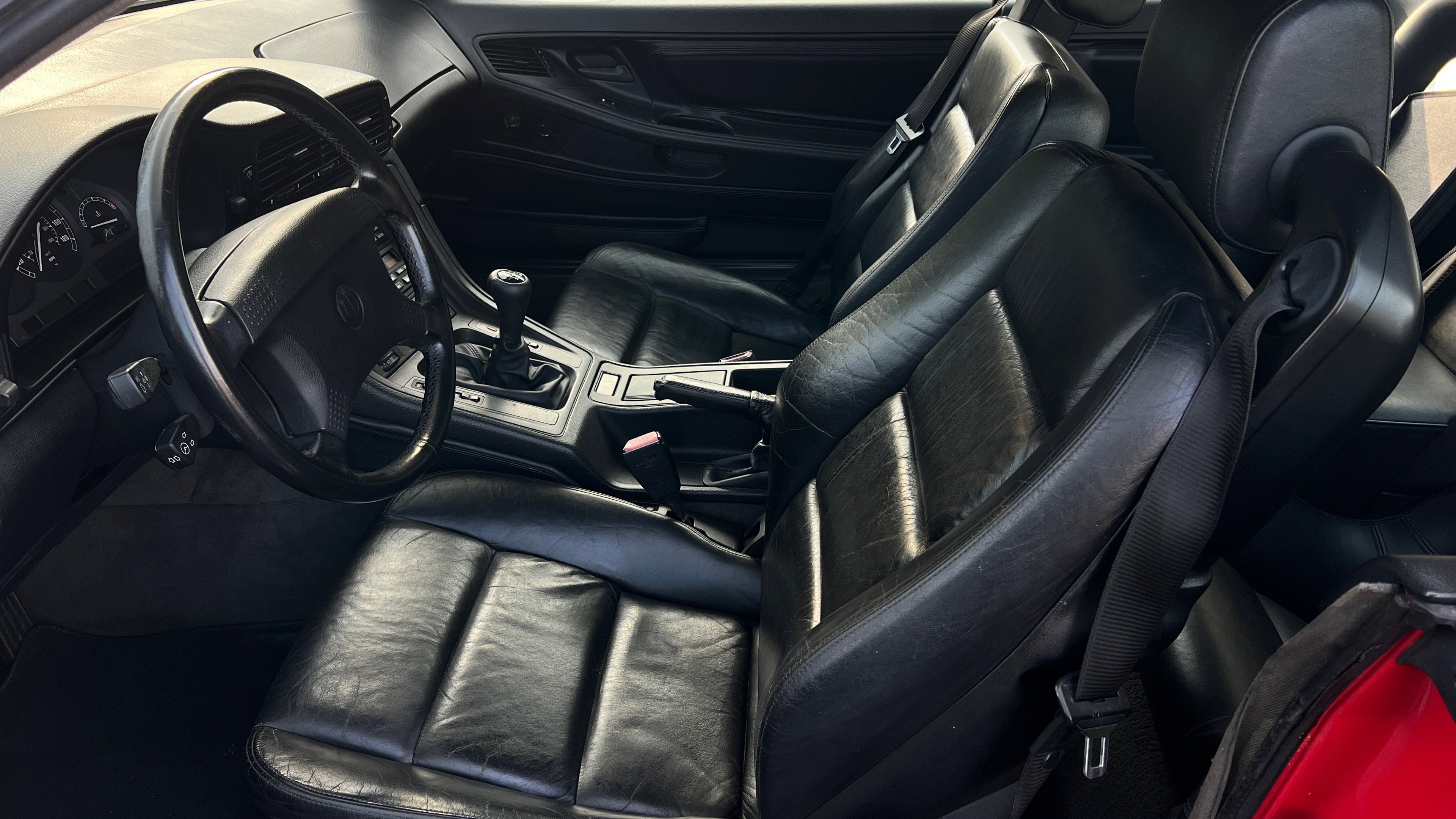 Used 1992 BMW 850i image 10