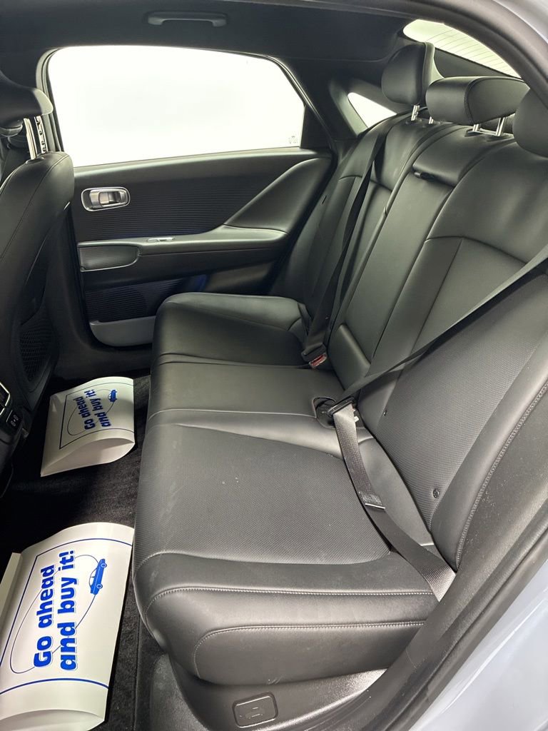 Used 2024 Hyundai Ioniq 6 SEL AWD/4WD image 23