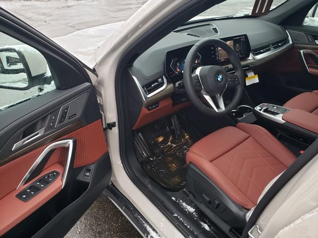 New 2026 BMW X1 xDrive28i w/ Convenience Package image 9