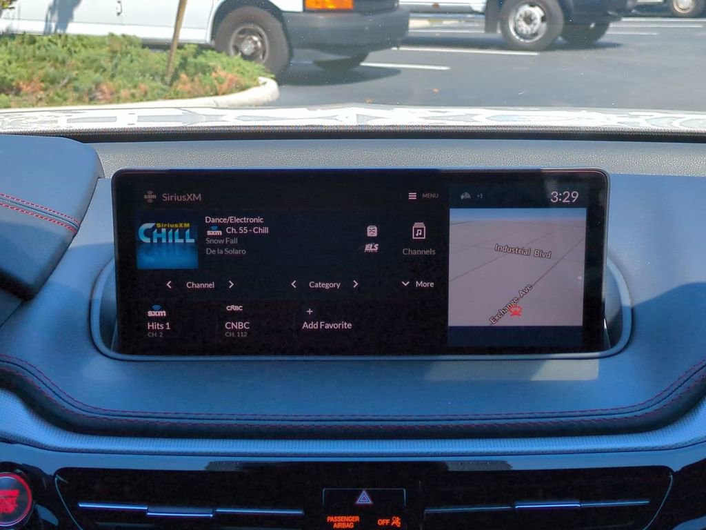 Certified 2023 Acura MDX A-Spec image 18