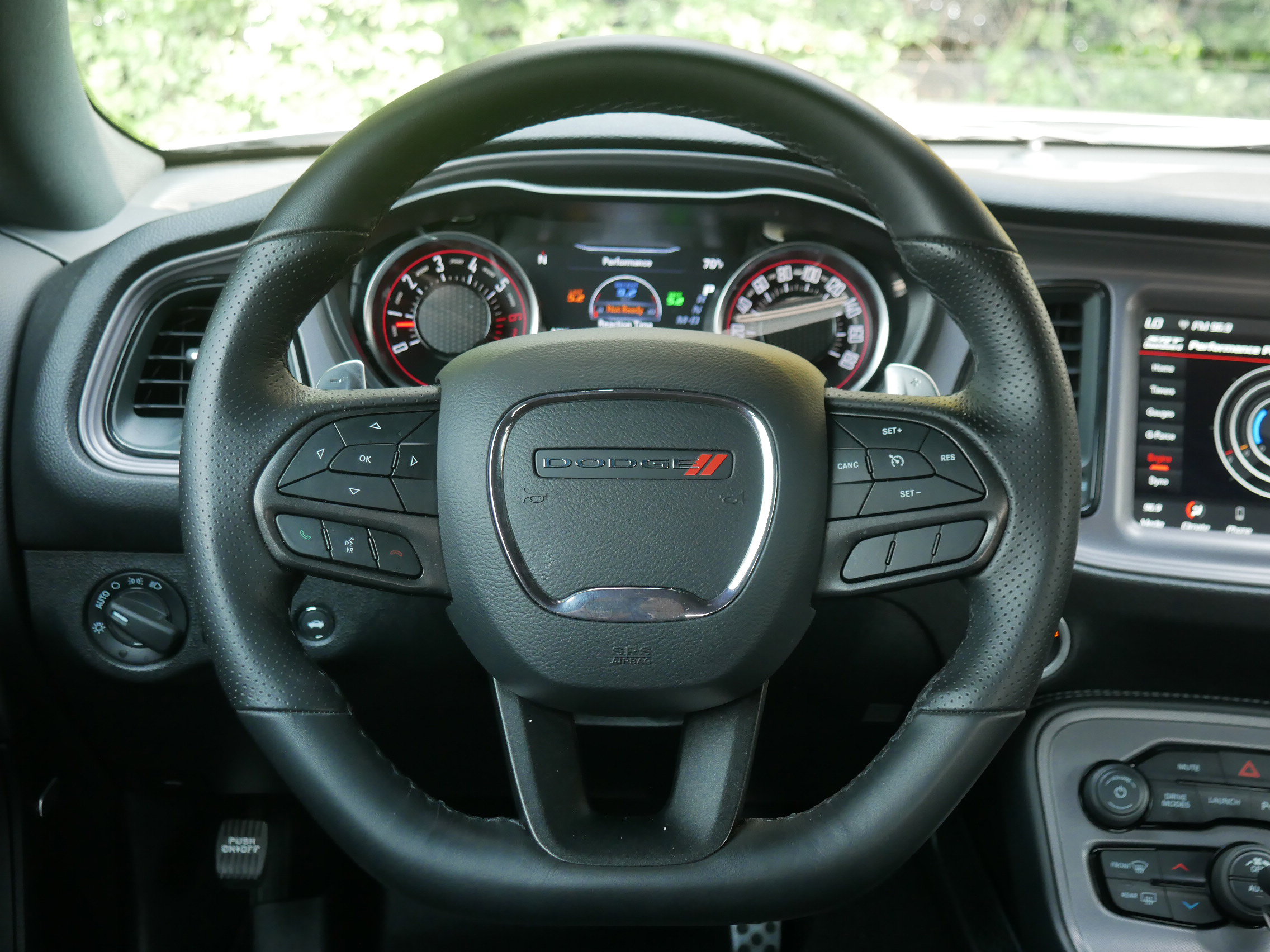 Used 2023 Dodge Challenger R/T Scat Pack image 7