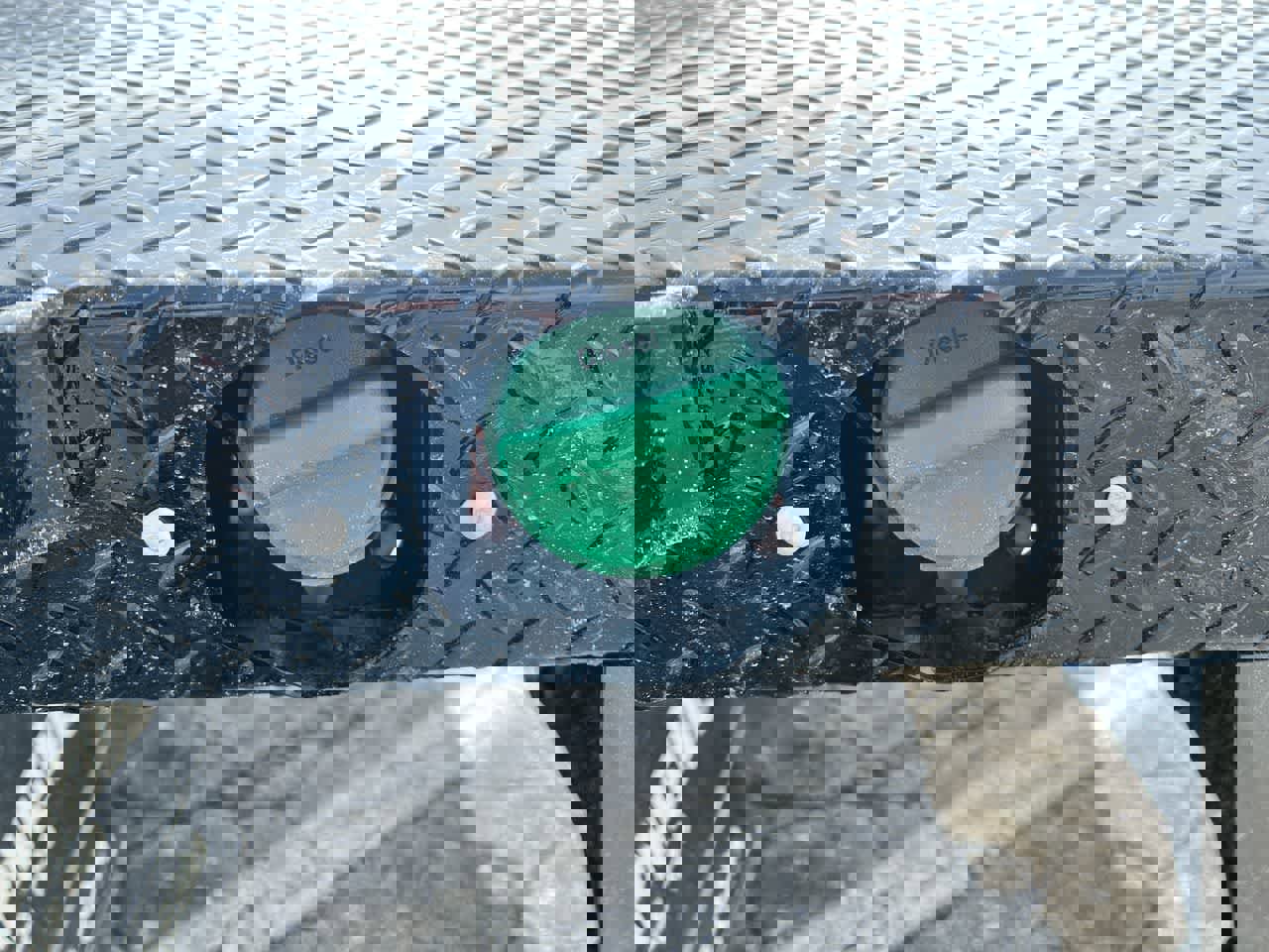 New 2025 Chevrolet Silverado 3500 W/T w/ WT Convenience Package image 24