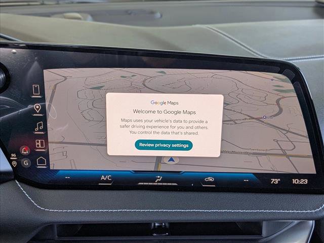 New 2026 Chevrolet Corvette Stingray Coupe w/ Z51 Performance Package image 14