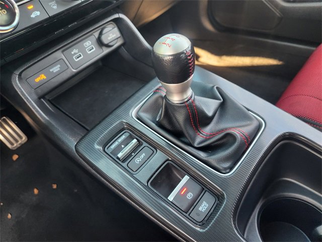 Certified 2024 Honda Civic Si image 17