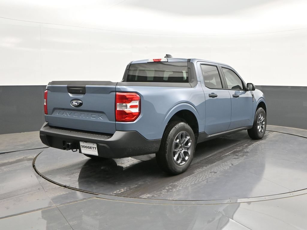 New 2026 Ford Maverick XLT FWD image 11
