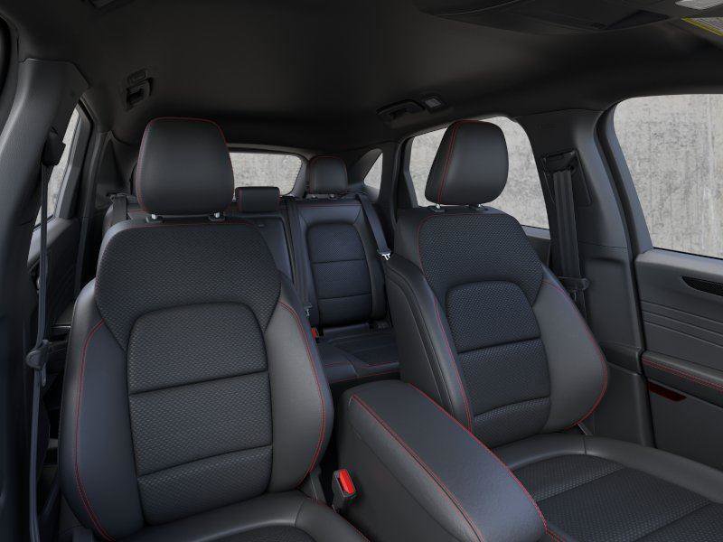 New 2026 Ford Escape ST-Line w/ Tech Pack #1 FWD image 10