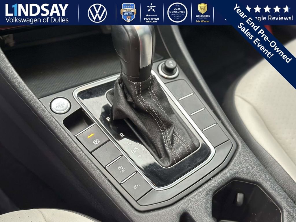Used 2020 Volkswagen Jetta R-Line image 19