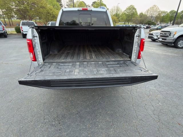 Used 2015 Ford F150 XLT w/ Equipment Group 302A Luxury image 18