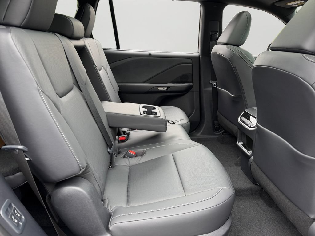 New 2026 Lexus TX 350 AWD image 6