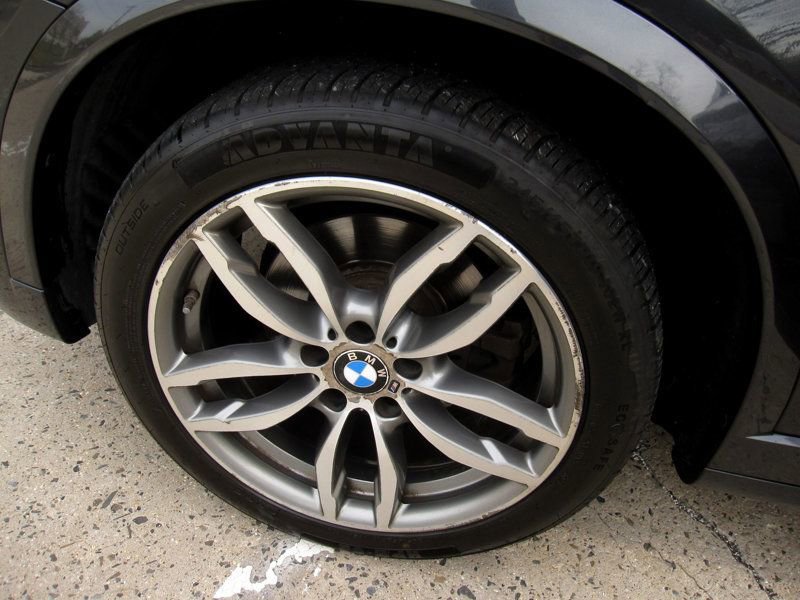 Used 2016 BMW X4 xDrive28i image 38