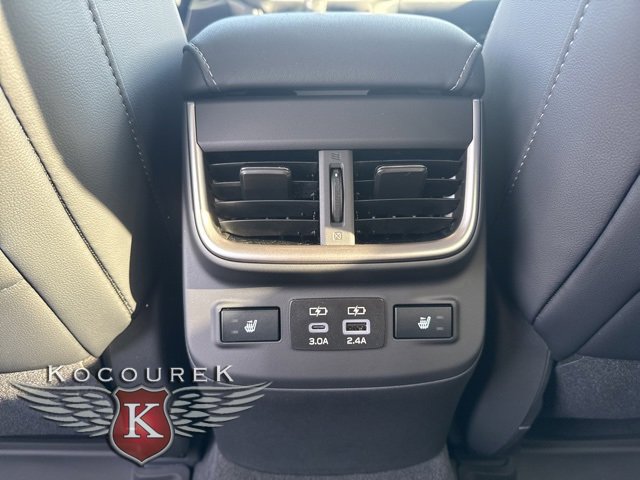 New 2025 Subaru Outback Touring XT w/ Popular Package #2 image 8