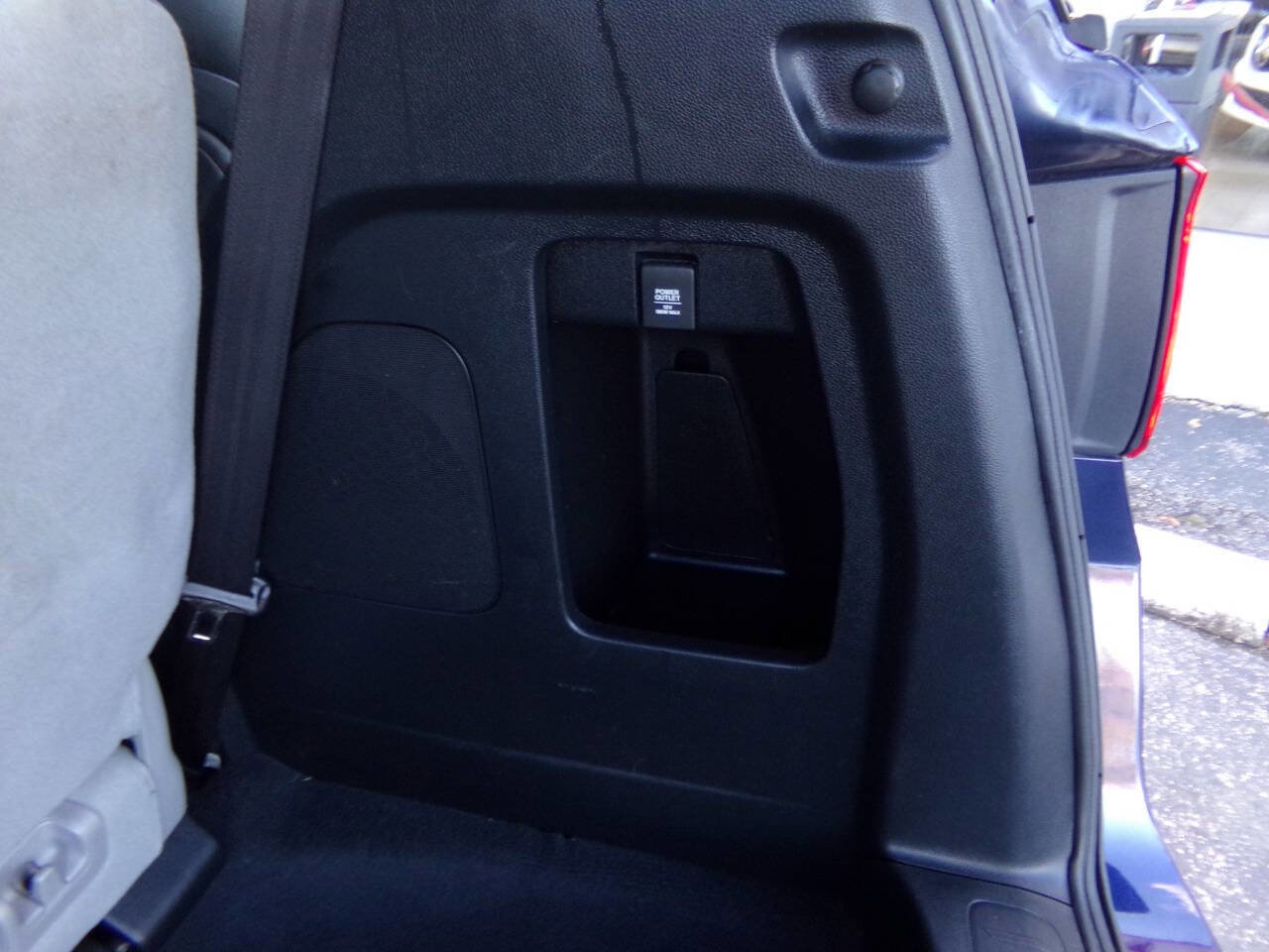 Used 2021 Honda Odyssey EX image 21