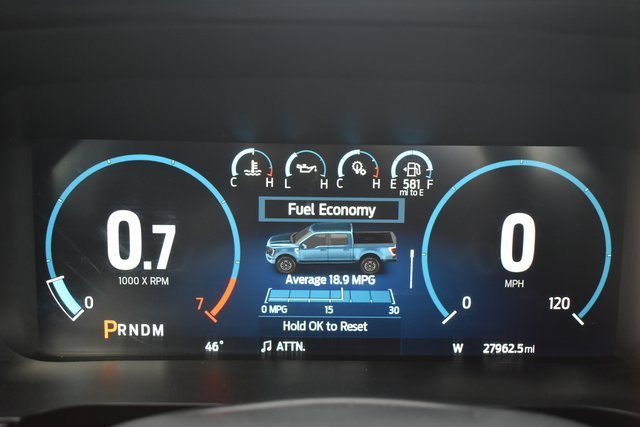 Used 2023 Ford F150 Tremor w/ Equipment Group 402A High image 20