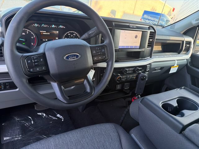 New 2026 Ford F250 XL w/ STX Appearance Package AWD/4WD image 22