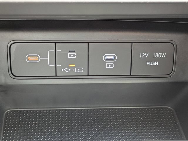 Certified 2026 Hyundai Santa Cruz SE FWD image 27