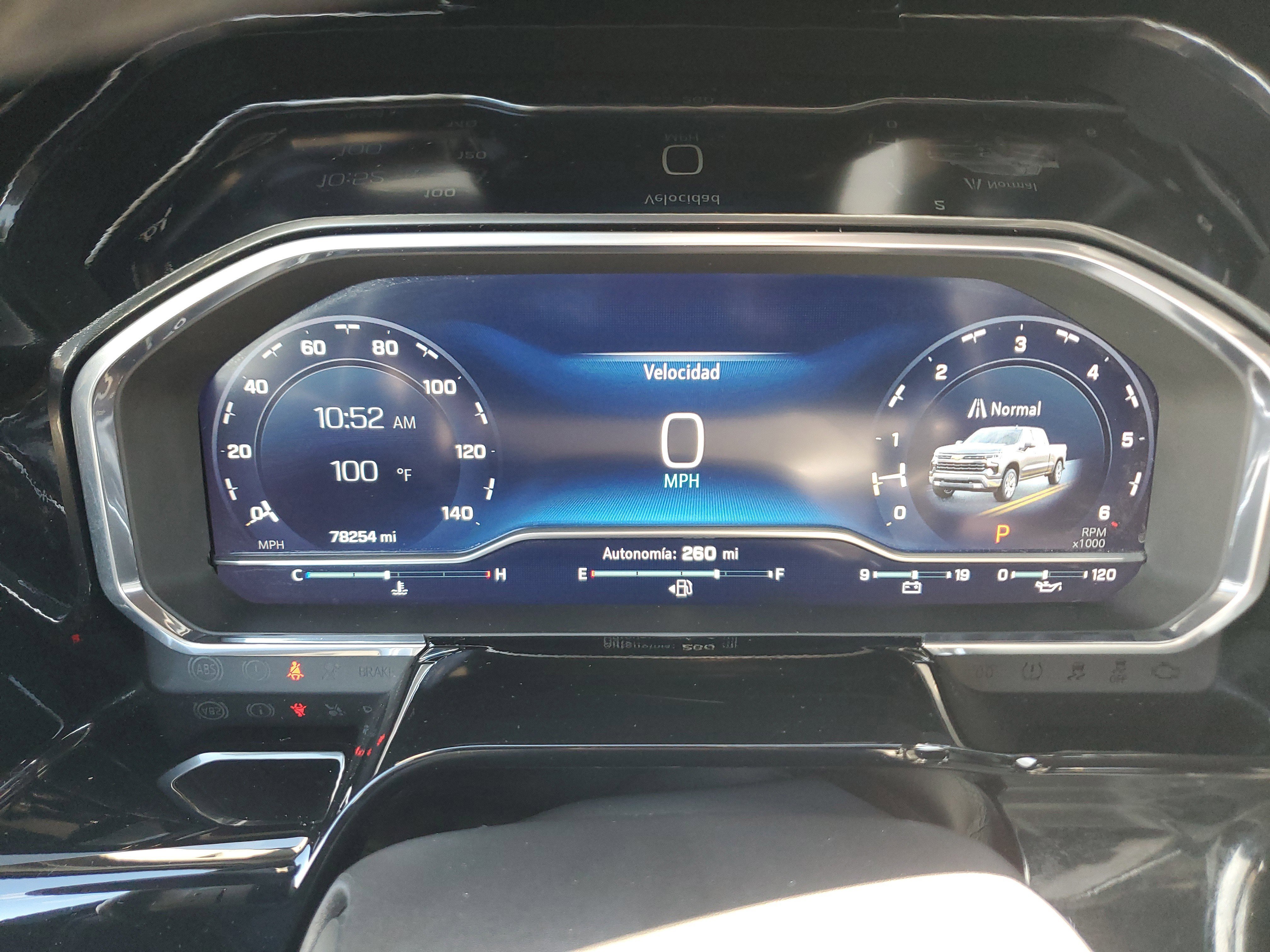 Used 2022 Chevrolet Silverado 1500 RST image 32