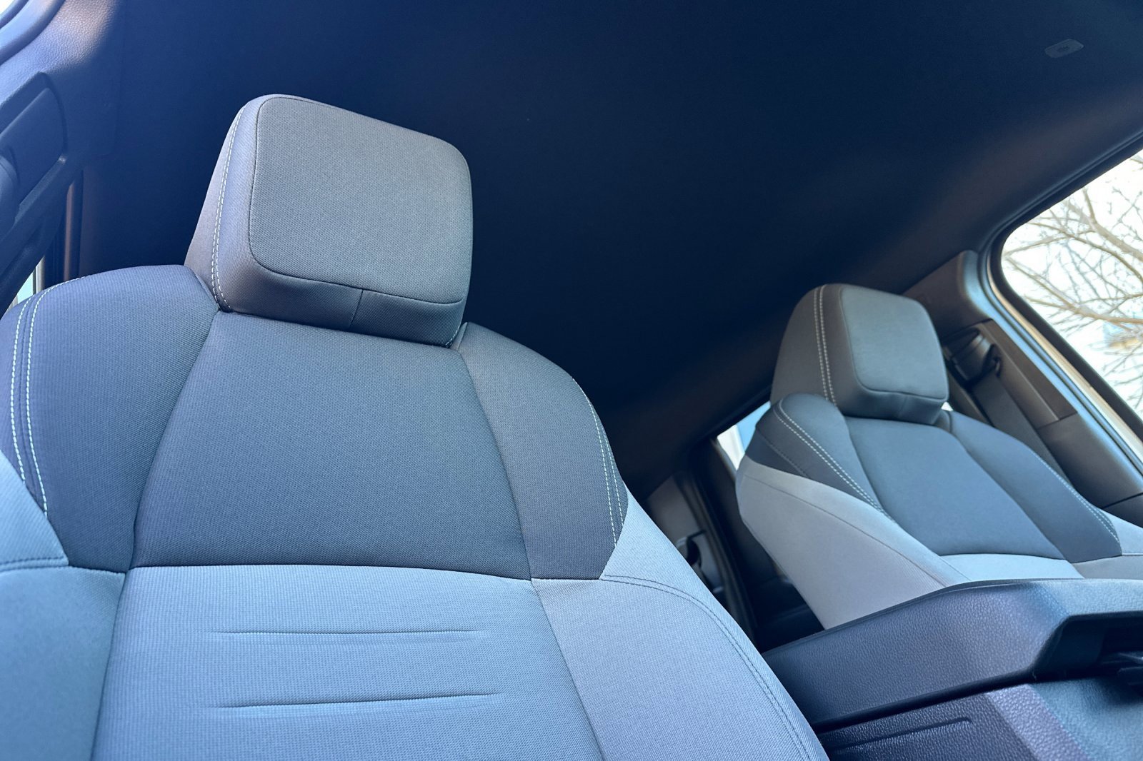 New 2026 Toyota Tacoma TRD Sport image 17