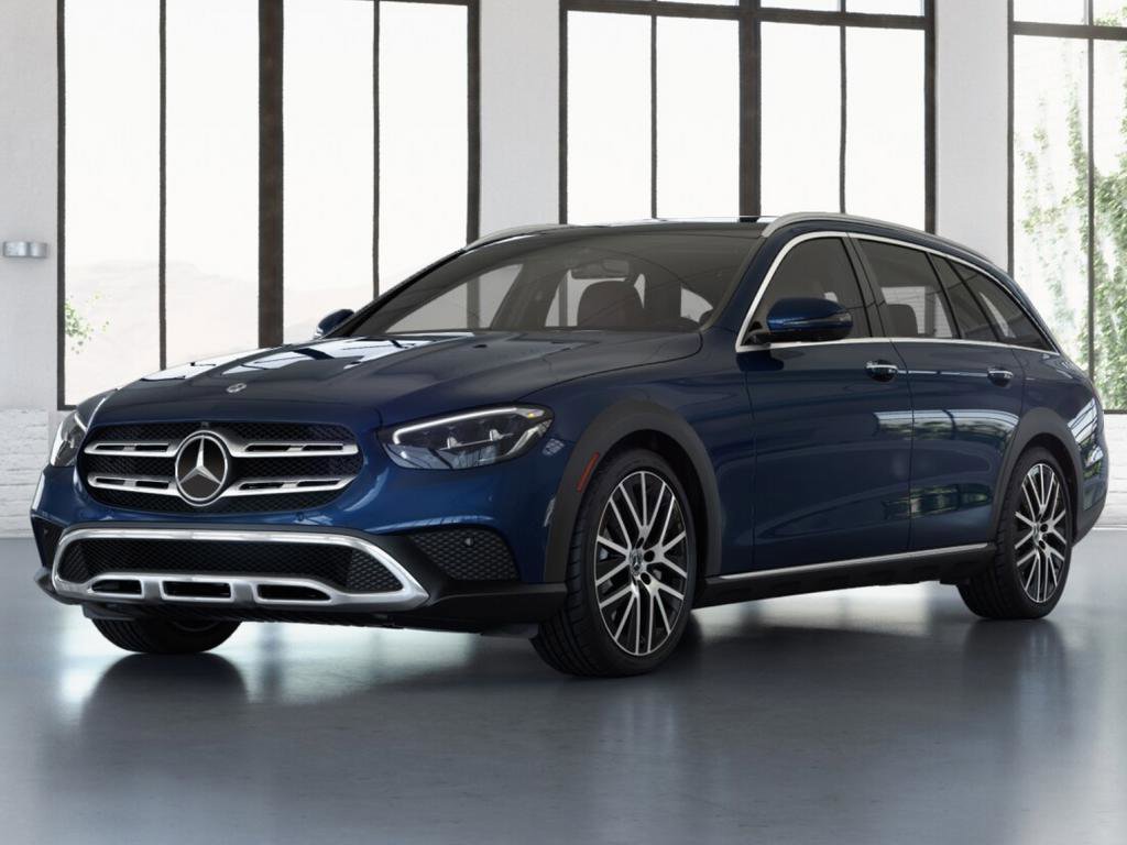 Used 2023 Mercedes-Benz E 450 4MATIC All-Terrain Wagon