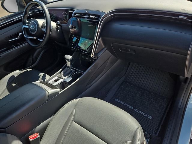 Used 2024 Hyundai Santa Cruz XRT image 11