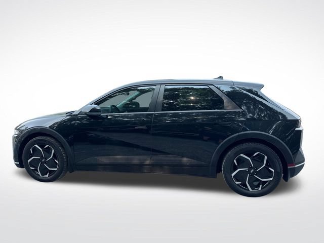 Used 2023 Hyundai Ioniq 5 SEL RWD image 2