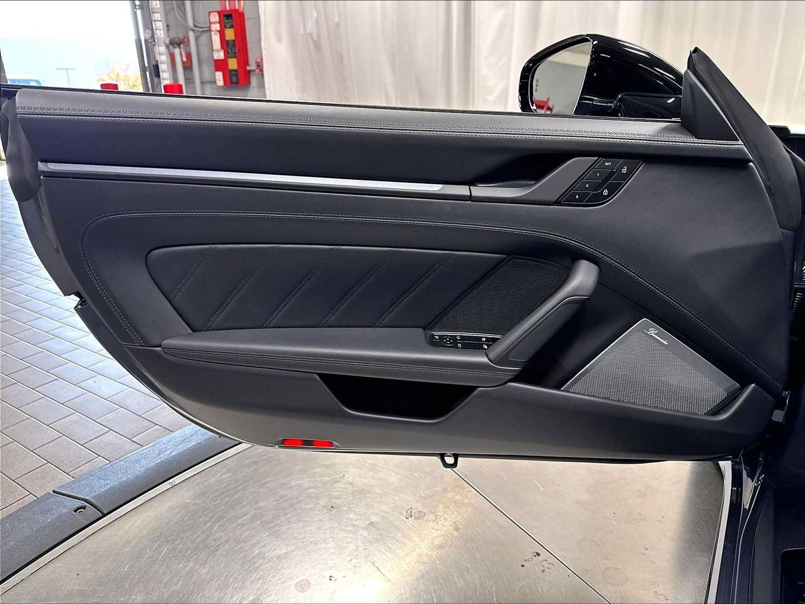 New 2026 Porsche 911 Targa 4 GTS AWD/4WD image 22