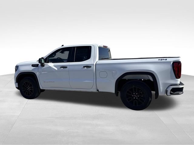 New 2026 GMC Sierra 1500 Pro w/ Graphite Edition AWD/4WD image 6