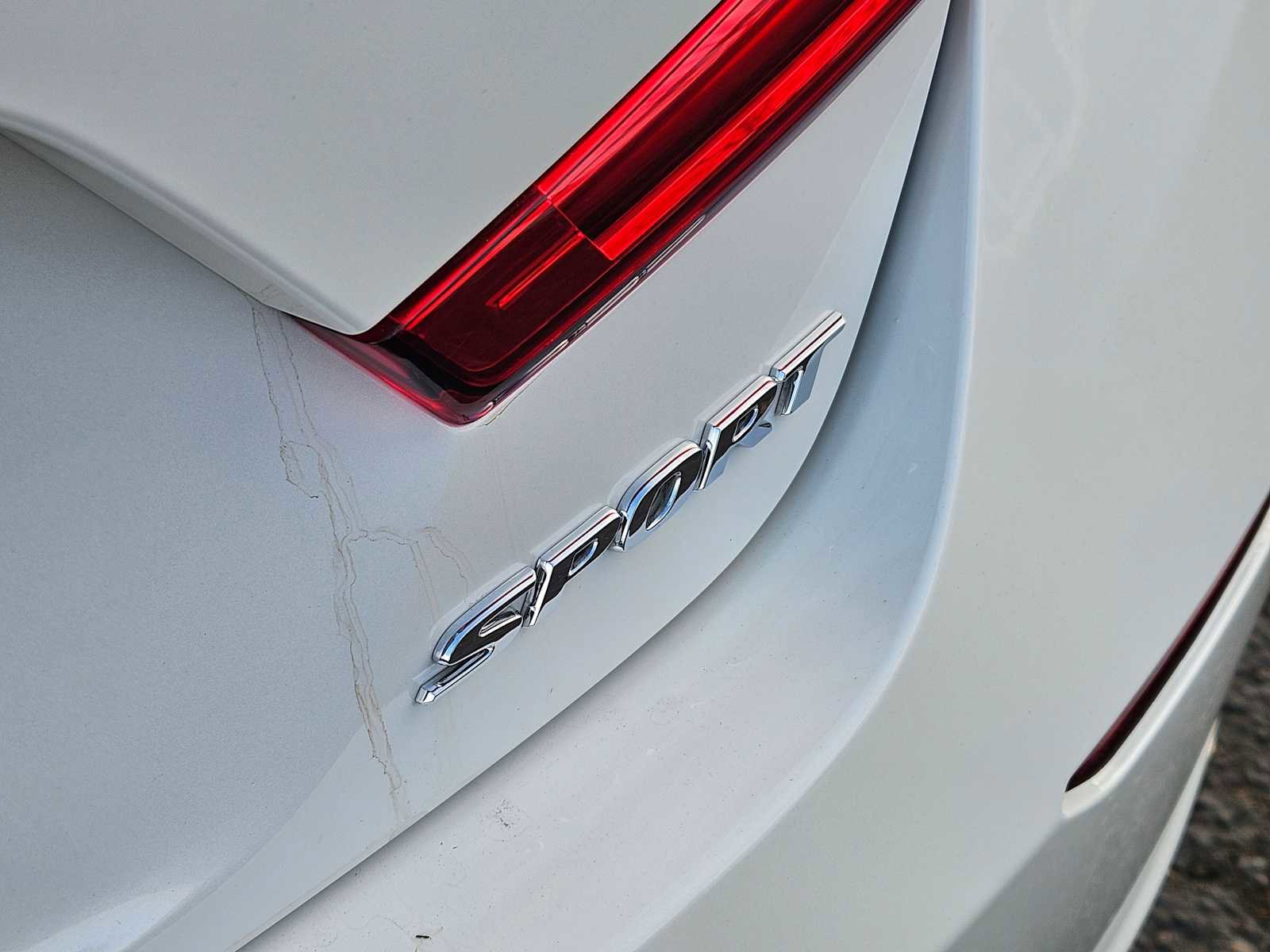 Used 2022 Honda Accord Sport image 34