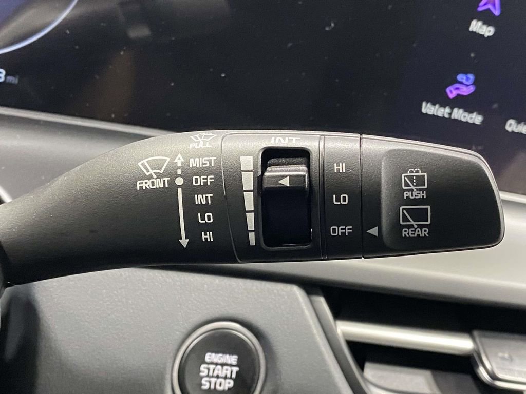 New 2026 Kia Seltos EX image 24