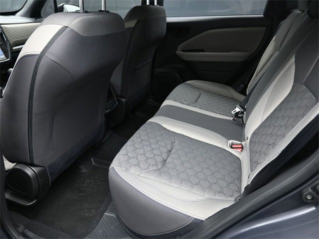 Certified 2025 Subaru Forester w/ Convenience Package #1 image 23