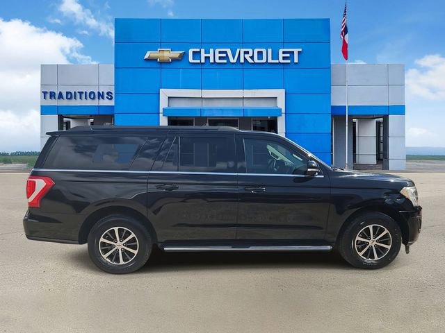 Used 2018 Ford Expedition Max XLT w/ Equipment Group 202A RWD image 10