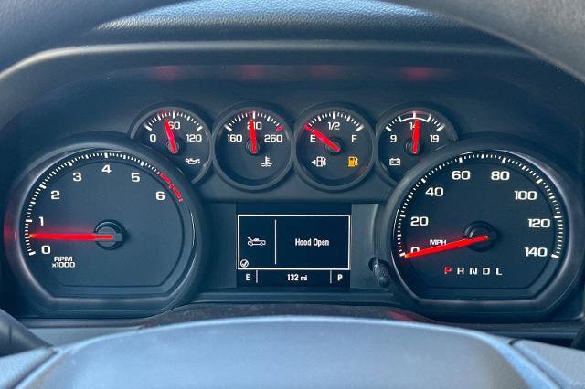 New 2026 Chevrolet Silverado 2500 W/T w/ WT Convenience Package image 24