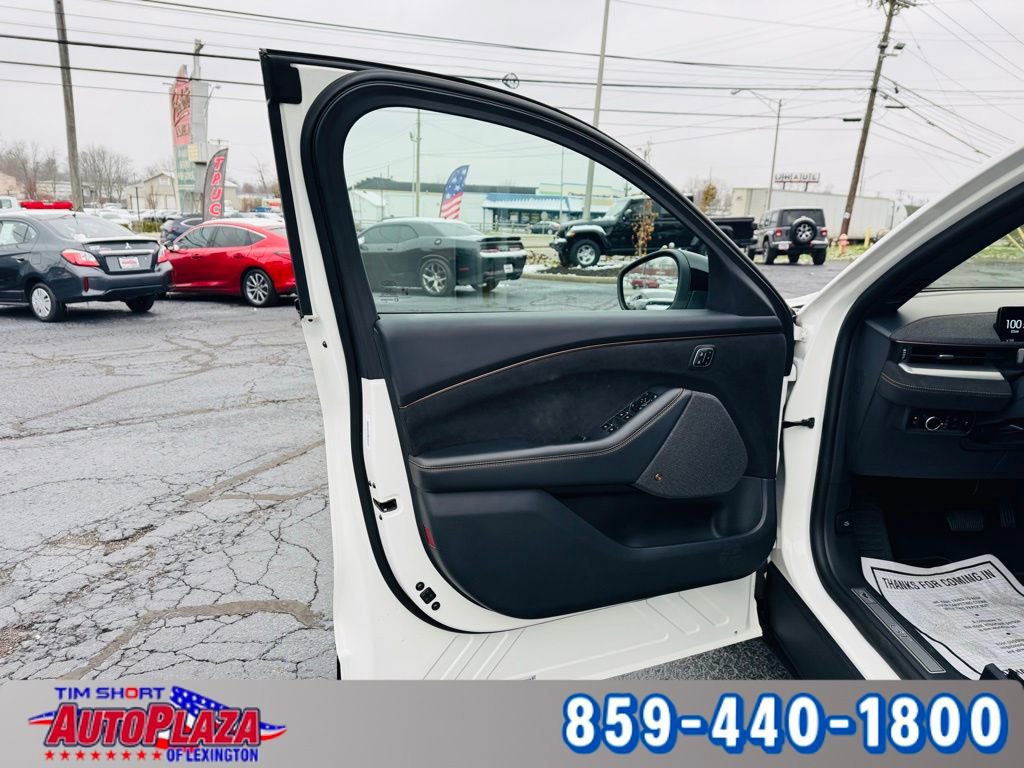 Used 2023 Ford Mustang Mach-E GT image 62