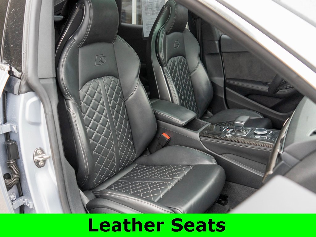 Used 2018 Audi S5 Premium Plus w/ Navigation Package image 9