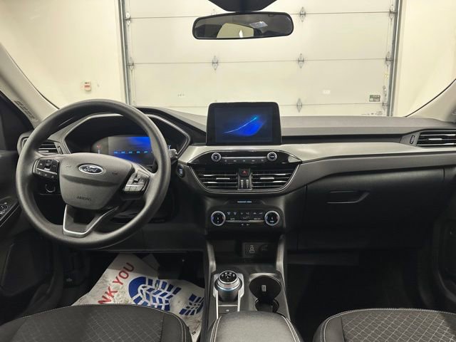 Used 2025 Ford Escape Active image 15