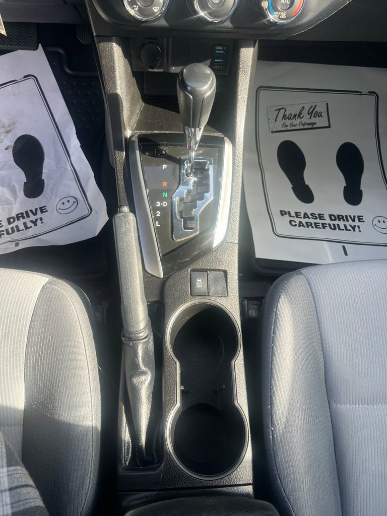 Used 2016 Toyota Corolla L image 19