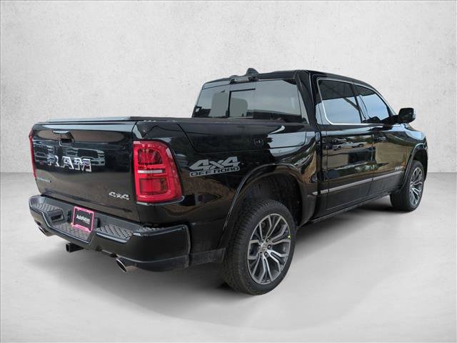 New 2026 RAM 1500 Tungsten w/ Off Road Group image 2