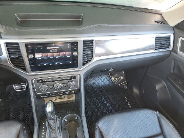 Used 2019 Volkswagen Atlas SE FWD image 18