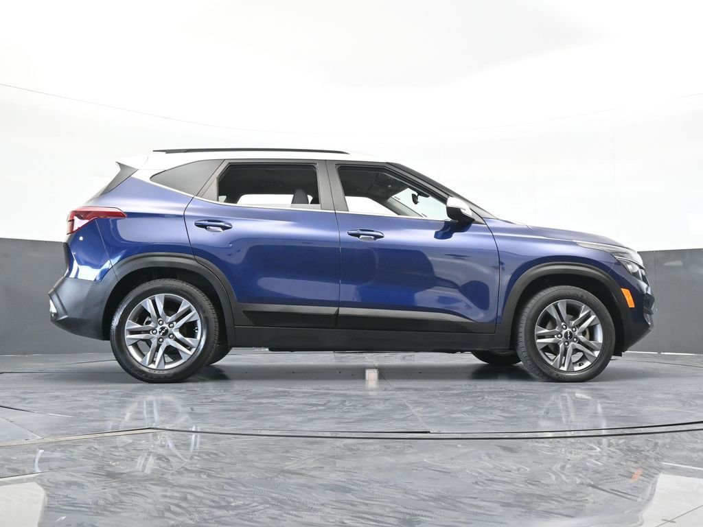 Used 2023 Kia Seltos S image 52