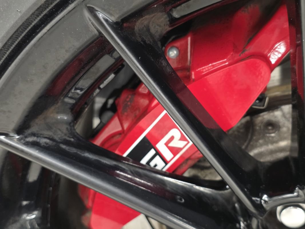 Used 2025 Toyota Corolla GR image 44