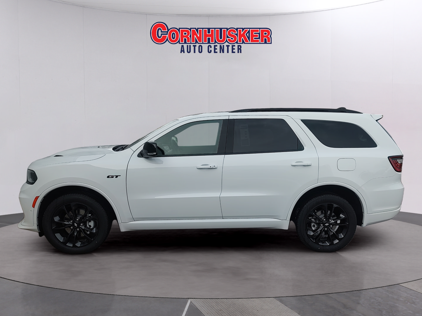 New 2026 Dodge Durango GT AWD/4WD image 5