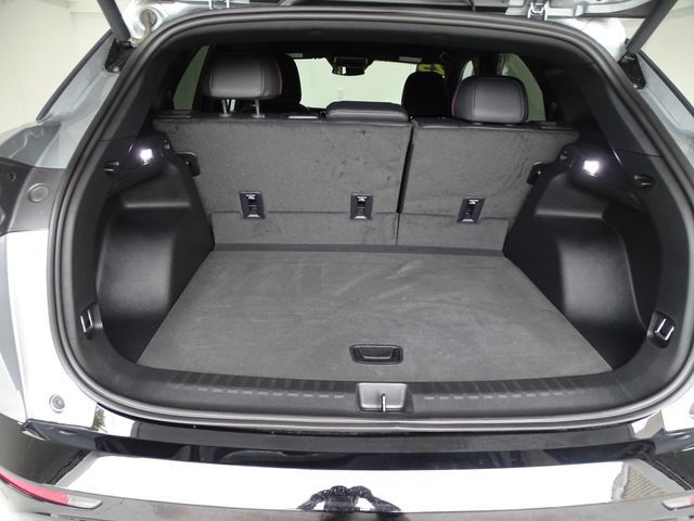 Certified 2025 Chevrolet Blazer EV RS AWD/4WD image 18