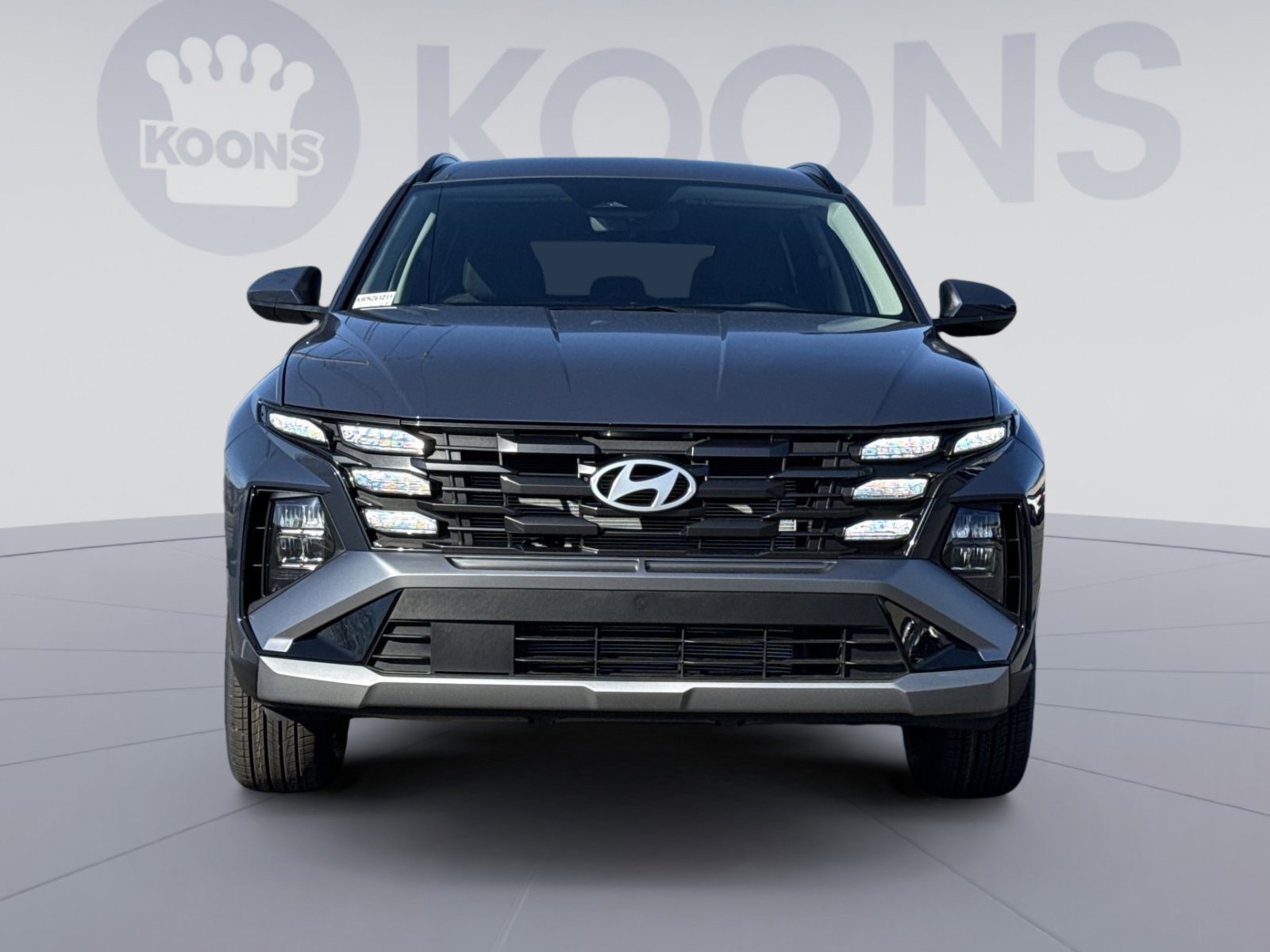 New 2026 Hyundai Tucson SEL image 11