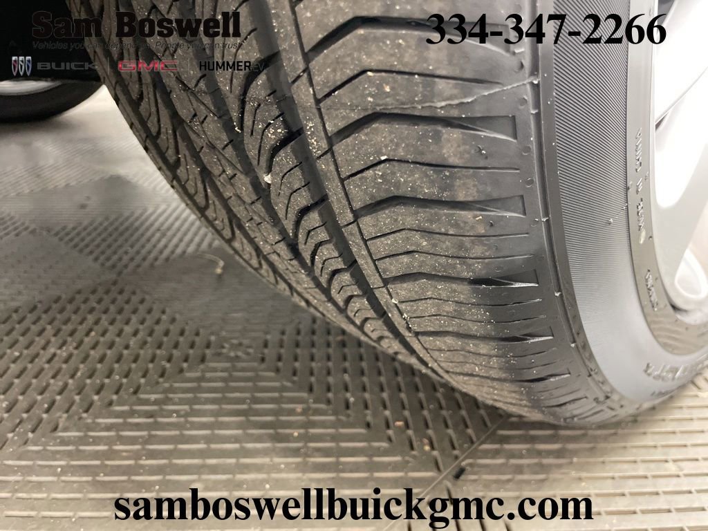 New 2026 Buick Envision Avenir AWD/4WD image 39