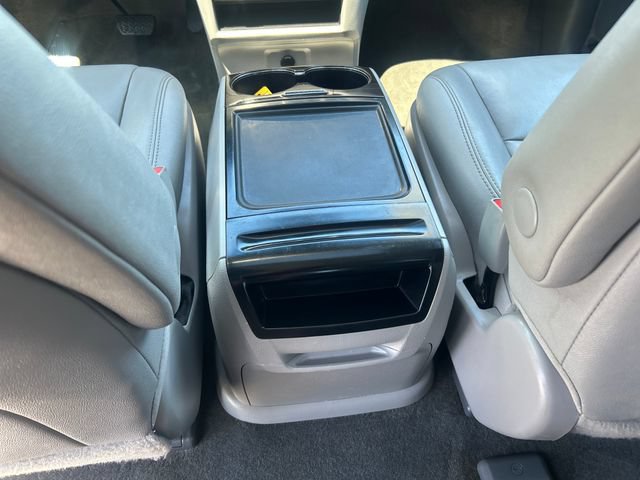 Used 2017 Toyota Sienna XLE w/ XLE Navigation Package AWD/4WD image 29