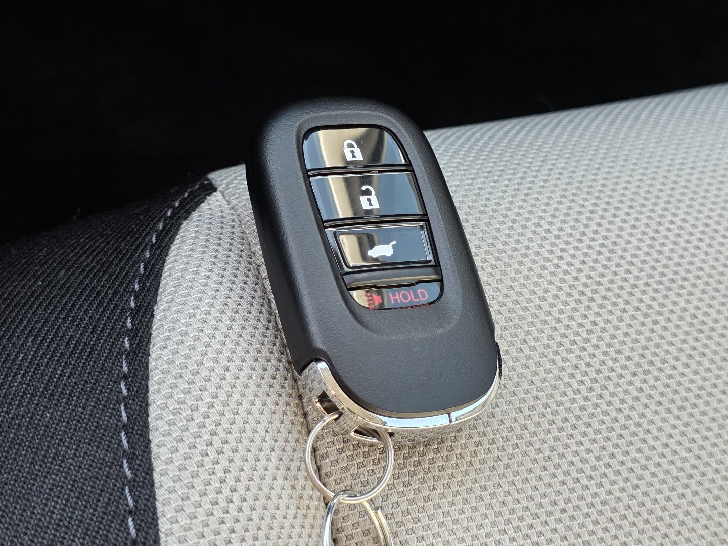 New 2027 Honda CR-V LX image 28