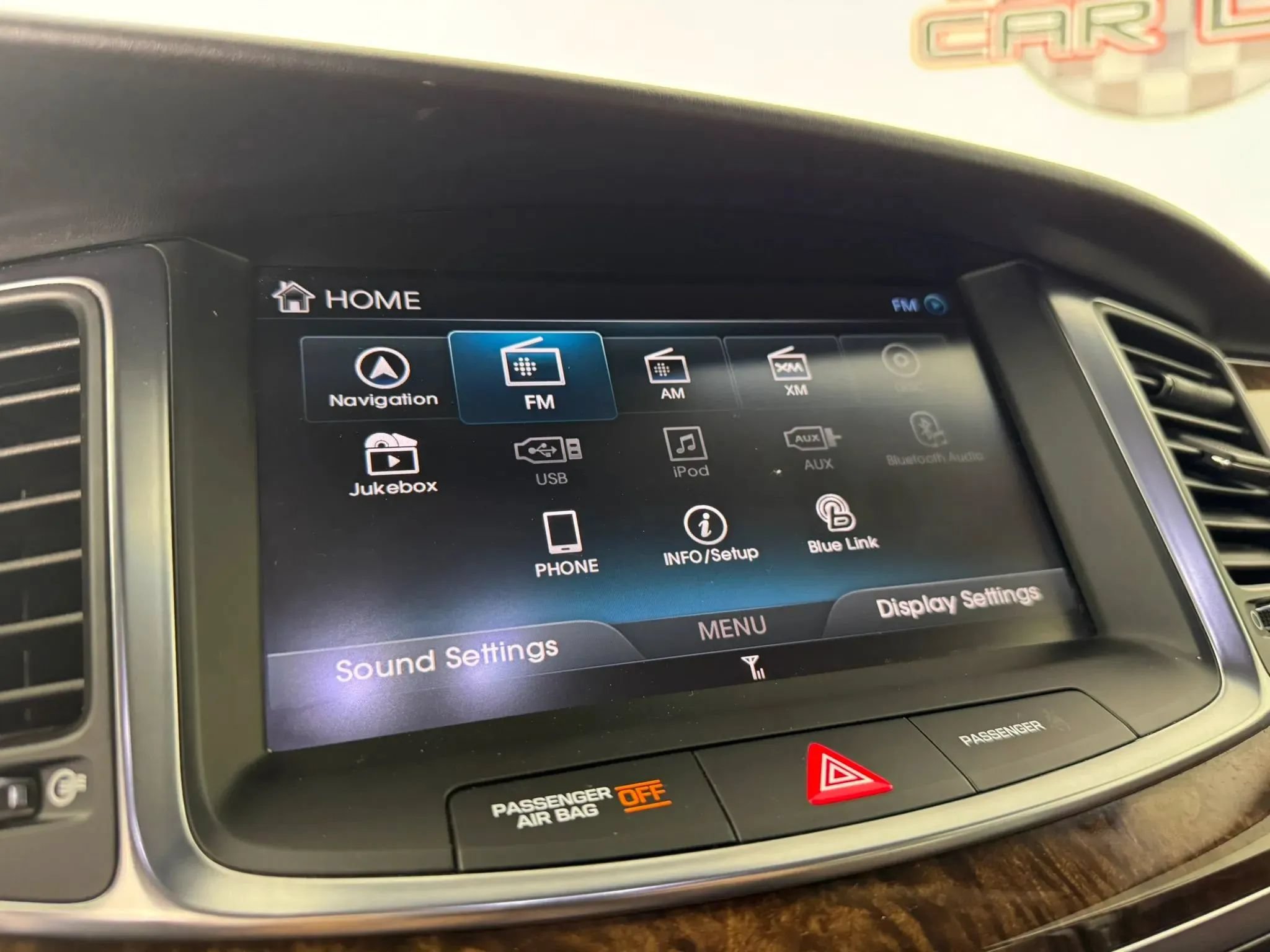 Used 2014 Hyundai Equus Signature RWD image 20