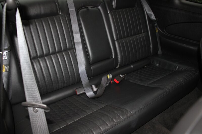 Used 2003 Chevrolet Monte Carlo SS w/ Preferred Equipment Group FWD image 6