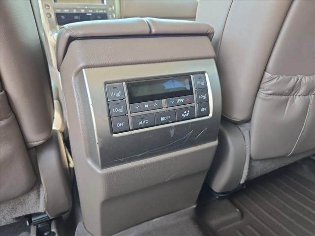 Used 2018 Lexus GX 460 AWD/4WD image 15