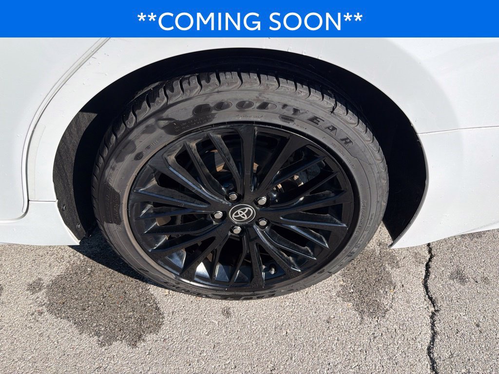 Used 2022 Toyota Camry SE AWD/4WD image 18